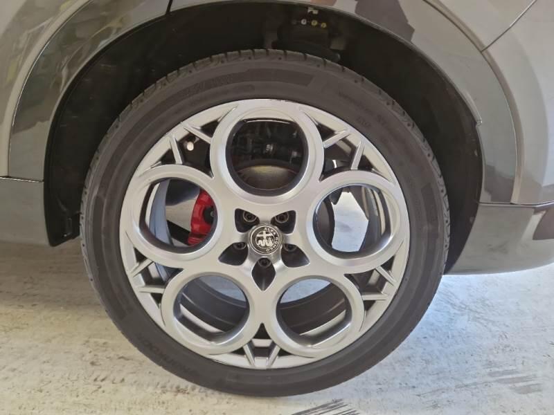 Alfa Romeo Tonale 1.5 130CV HYBRID DDCT7 SPECIALE - foto 19