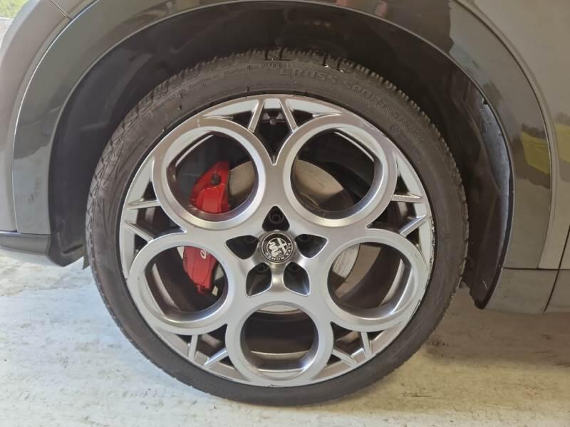 Alfa Romeo Tonale 1.5 130CV HYBRID DDCT7 SPECIALE - foto 20