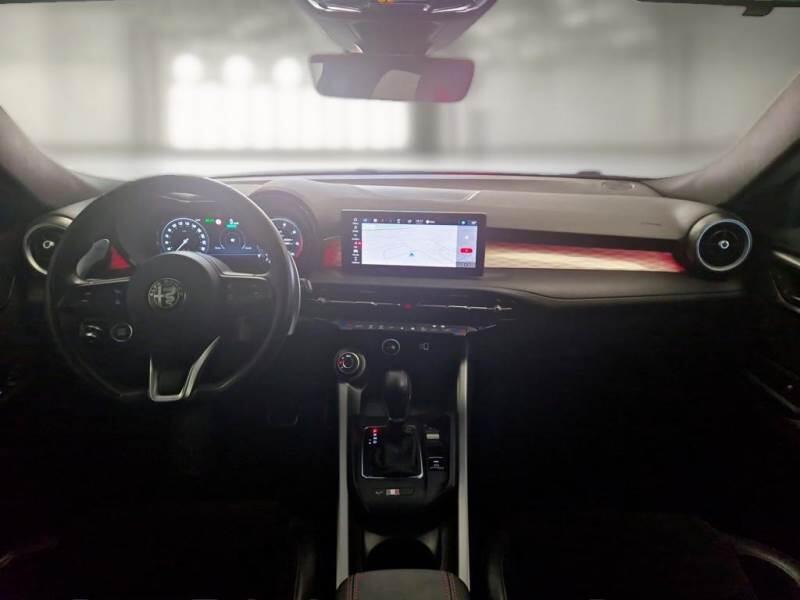 Alfa Romeo Tonale 1.5 130CV HYBRID DDCT7 SPECIALE - foto 3