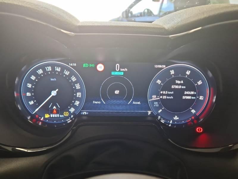 Alfa Romeo Tonale 1.5 130CV HYBRID DDCT7 SPECIALE - foto 4