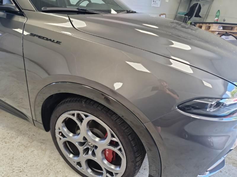 Alfa Romeo Tonale 1.5 130CV HYBRID DDCT7 SPECIALE - foto 35