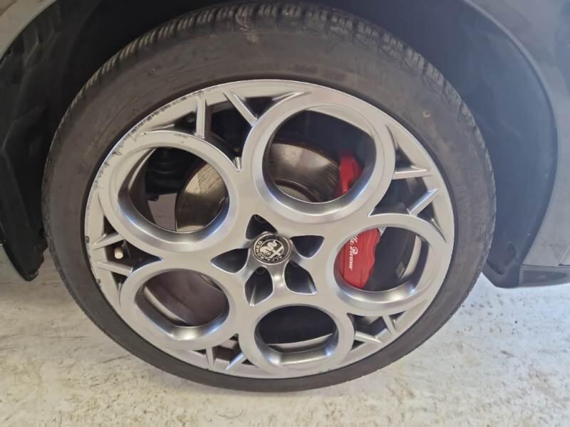 Alfa Romeo Tonale 1.5 130CV HYBRID DDCT7 SPECIALE - foto 37