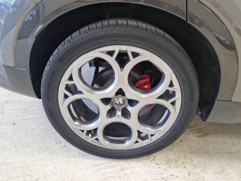 Alfa Romeo Tonale 1.5 130CV HYBRID DDCT7 SPECIALE - foto 42