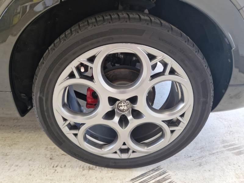 Alfa Romeo Tonale 1.5 130CV HYBRID DDCT7 SPECIALE - foto 52