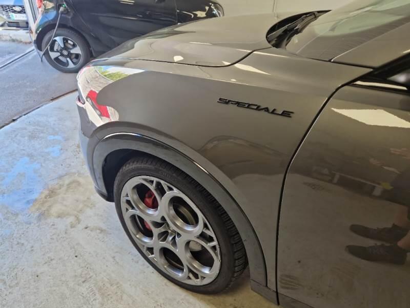 Alfa Romeo Tonale 1.5 130CV HYBRID DDCT7 SPECIALE - foto 58