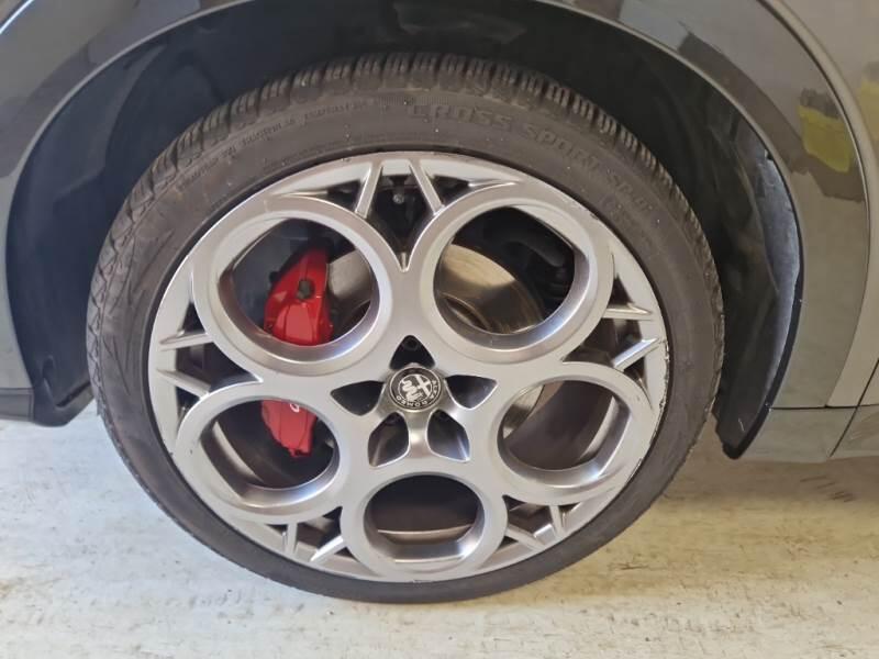 Alfa Romeo Tonale 1.5 130CV HYBRID DDCT7 SPECIALE - foto 60