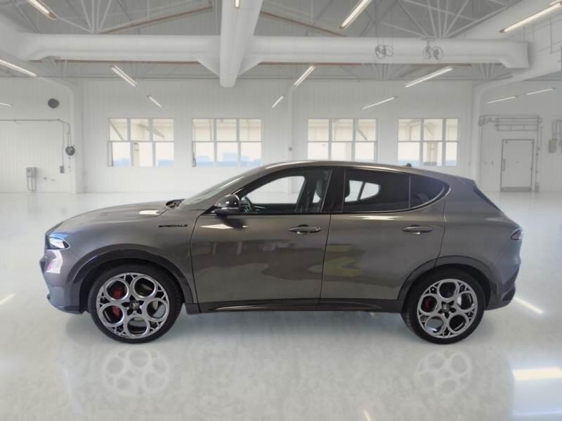 Alfa Romeo Tonale 1.5 130CV HYBRID DDCT7 SPECIALE - foto 8