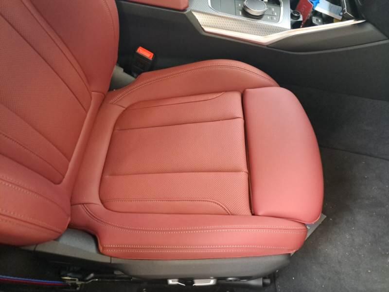 BMW Serie 3 Touring 320D XDRIVE 48V MSPORT PRO TOURING AUT. - foto 15
