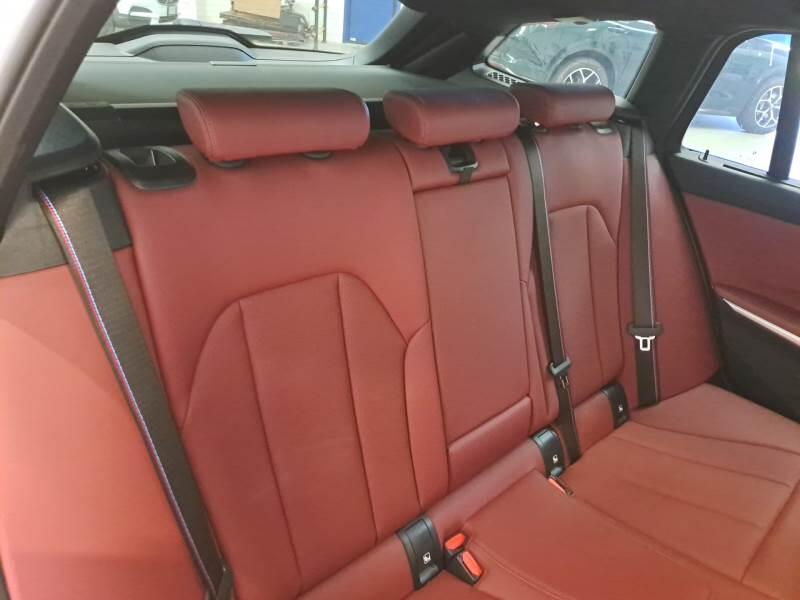 BMW Serie 3 Touring 320D XDRIVE 48V MSPORT PRO TOURING AUT. - foto 16