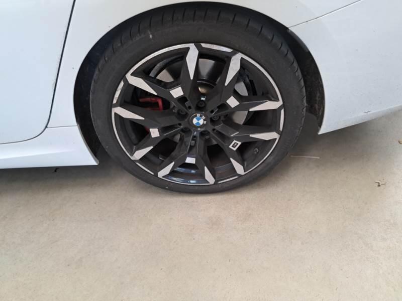 BMW Serie 3 Touring 320D XDRIVE 48V MSPORT PRO TOURING AUT. - foto 19