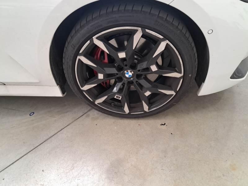 BMW Serie 3 Touring 320D XDRIVE 48V MSPORT PRO TOURING AUT. - foto 21