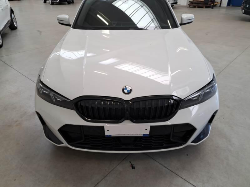 BMW Serie 3 Touring 320D XDRIVE 48V MSPORT PRO TOURING AUT. - foto 22