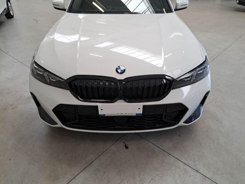 BMW Serie 3 Touring 320D XDRIVE 48V MSPORT PRO TOURING AUT. - foto 24