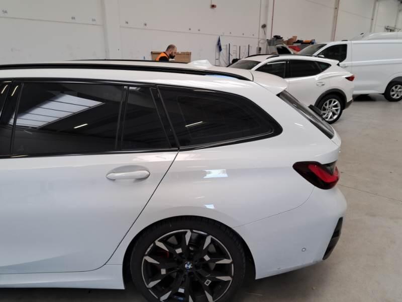 BMW Serie 3 Touring 320D XDRIVE 48V MSPORT PRO TOURING AUT. - foto 29