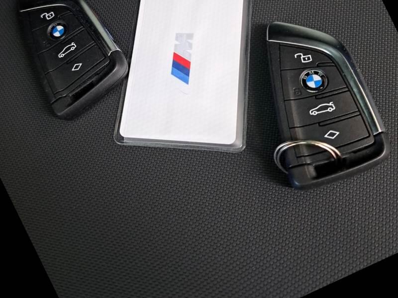 BMW Serie 3 Touring 320D XDRIVE 48V MSPORT PRO TOURING AUT. - foto 34