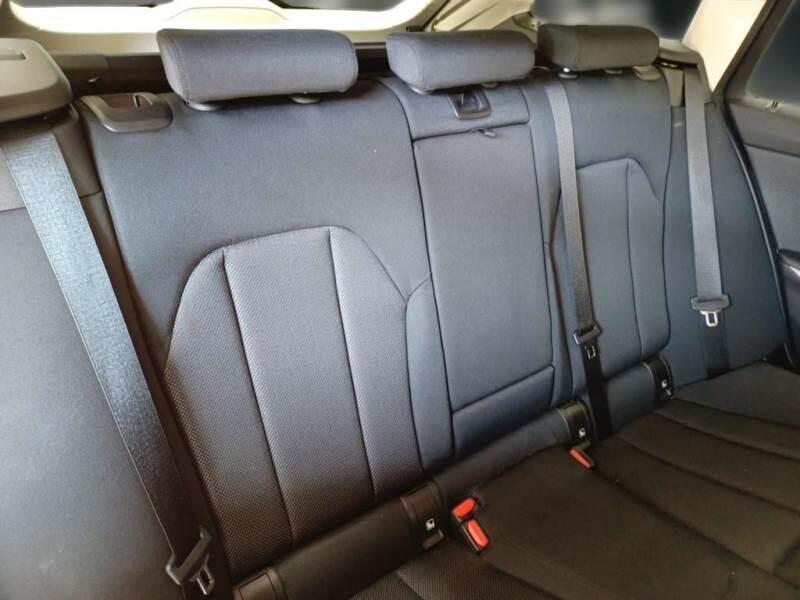 BMW Serie 3 Touring 318D 48V TOURING AUTO - foto 12