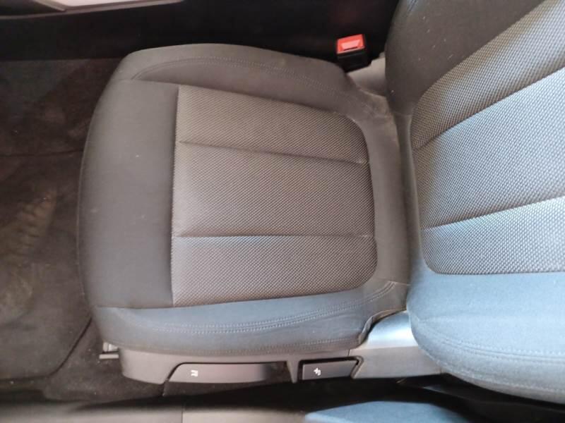BMW Serie 3 Touring 318D 48V TOURING AUTO - foto 13