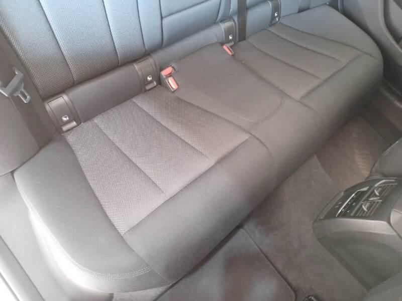 BMW Serie 3 Touring 318D 48V TOURING AUTO - foto 16