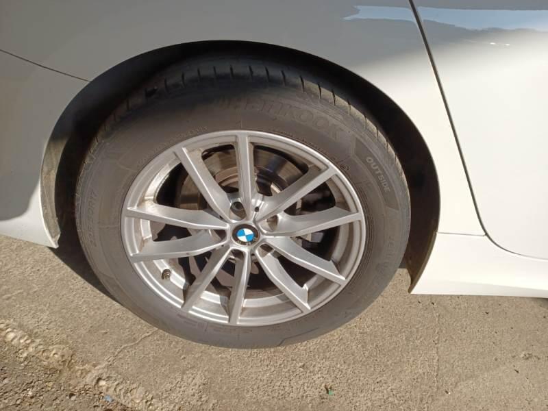 BMW Serie 3 Touring 318D 48V TOURING AUTO - foto 18