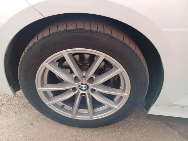 BMW Serie 3 Touring 318D 48V TOURING AUTO - foto 20