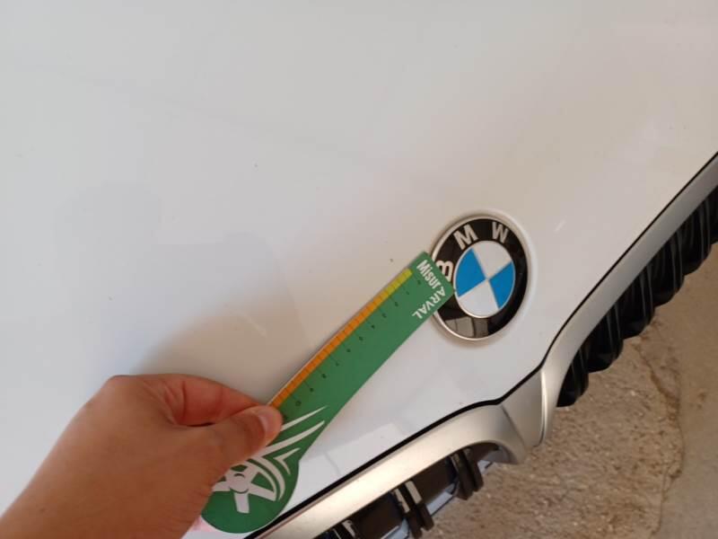 BMW Serie 3 Touring 318D 48V TOURING AUTO - foto 24