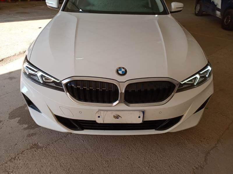 BMW Serie 3 Touring 318D 48V TOURING AUTO - foto 27