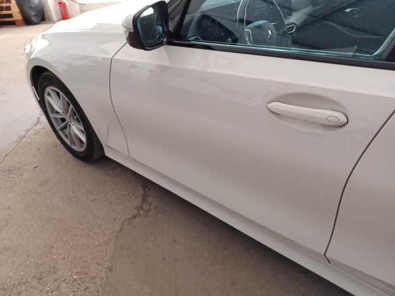 BMW Serie 3 Touring 318D 48V TOURING AUTO - foto 42