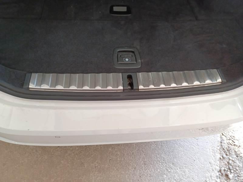 BMW Serie 3 Touring 318D 48V TOURING AUTO - foto 47