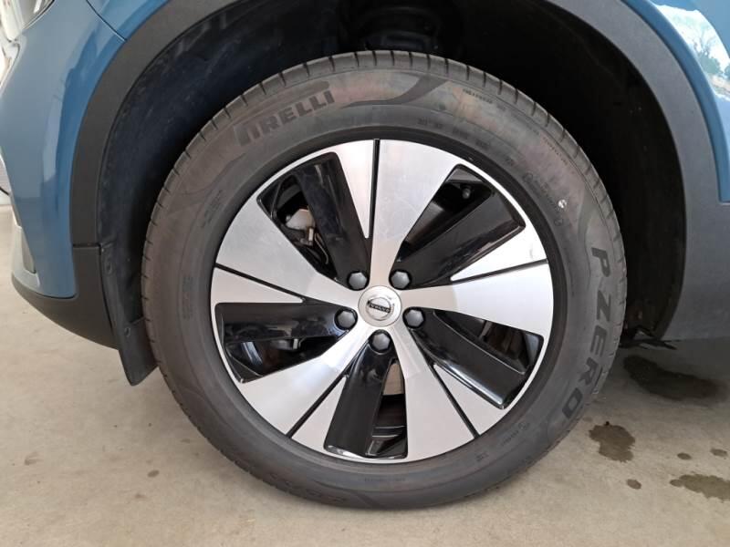 Volvo XC40 SUV T5 RECHARGE PLUG-IN AUTO CORE - foto 17