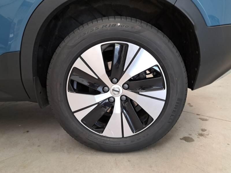 Volvo XC40 SUV T5 RECHARGE PLUG-IN AUTO CORE - foto 18