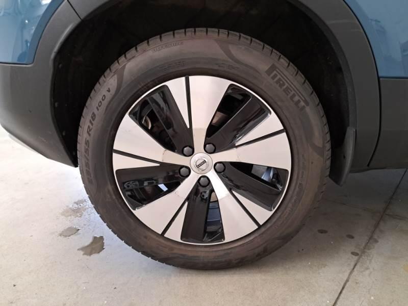 Volvo XC40 SUV T5 RECHARGE PLUG-IN AUTO CORE - foto 19