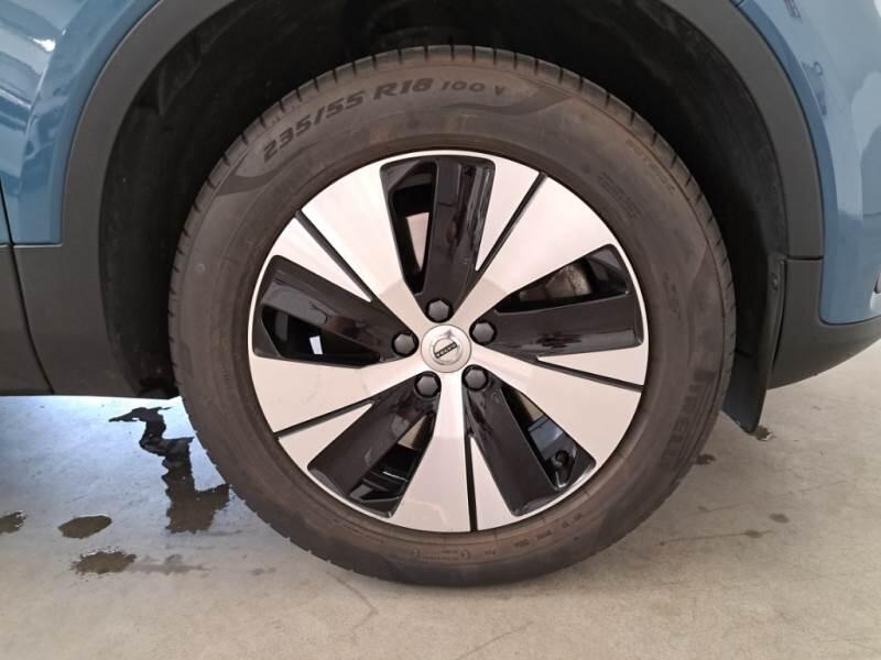 Volvo XC40 SUV T5 RECHARGE PLUG-IN AUTO CORE - foto 20
