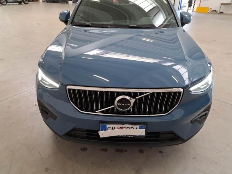 Volvo XC40 SUV T5 RECHARGE PLUG-IN AUTO CORE - foto 23