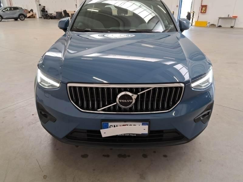 Volvo XC40 SUV T5 RECHARGE PLUG-IN AUTO CORE - foto 25
