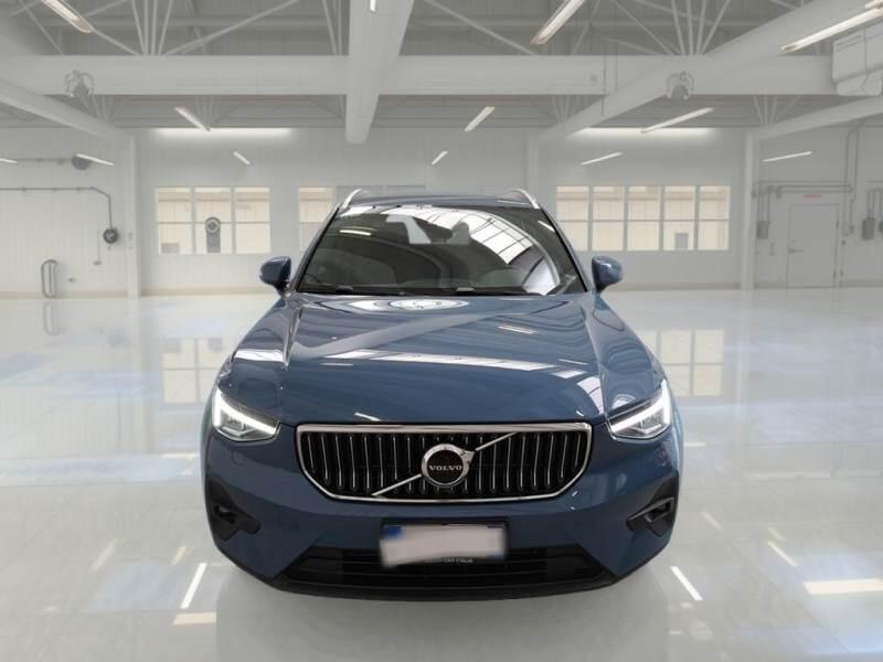 Volvo XC40 SUV T5 RECHARGE PLUG-IN AUTO CORE - foto 6