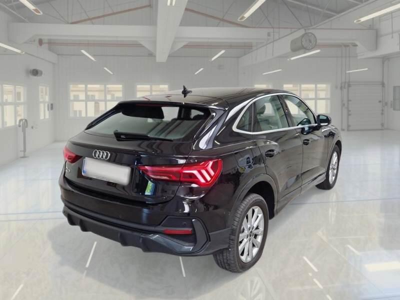 Audi Q3 SUV 45 TFSI E S TRONIC BUSINESS PLUS - foto 2