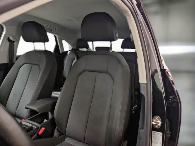 Audi Q3 SUV 45 TFSI E S TRONIC BUSINESS PLUS - foto 11