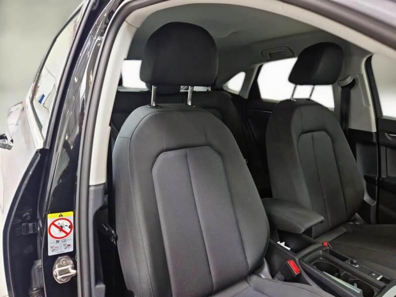 Audi Q3 SUV 45 TFSI E S TRONIC BUSINESS PLUS - foto 13