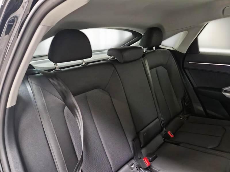 Audi Q3 SUV 45 TFSI E S TRONIC BUSINESS PLUS - foto 15