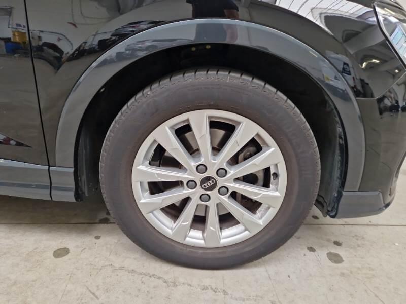 Audi Q3 SUV 45 TFSI E S TRONIC BUSINESS PLUS - foto 17