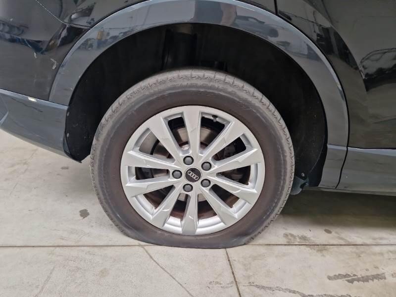 Audi Q3 SUV 45 TFSI E S TRONIC BUSINESS PLUS - foto 18