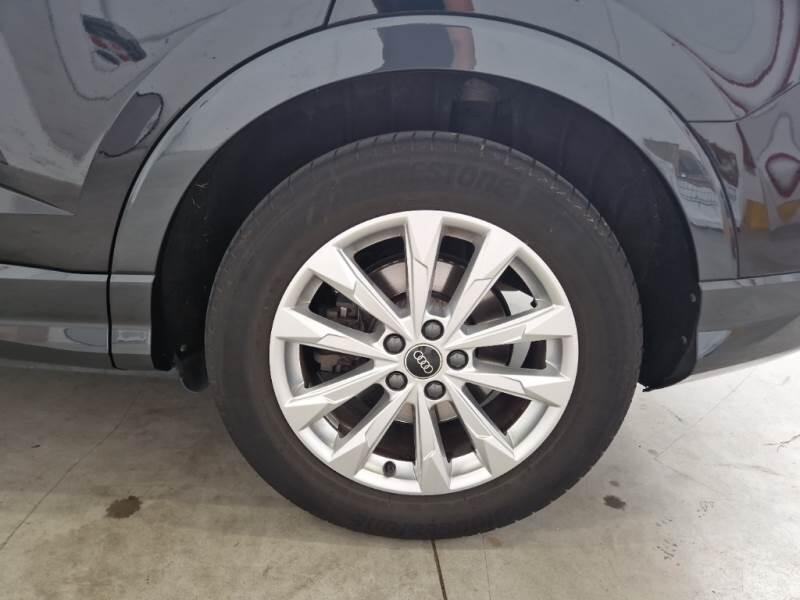 Audi Q3 SUV 45 TFSI E S TRONIC BUSINESS PLUS - foto 19