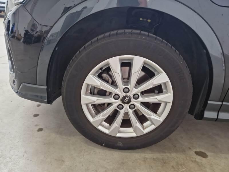 Audi Q3 SUV 45 TFSI E S TRONIC BUSINESS PLUS - foto 20