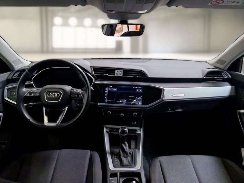 Audi Q3 SUV 45 TFSI E S TRONIC BUSINESS PLUS - foto 3