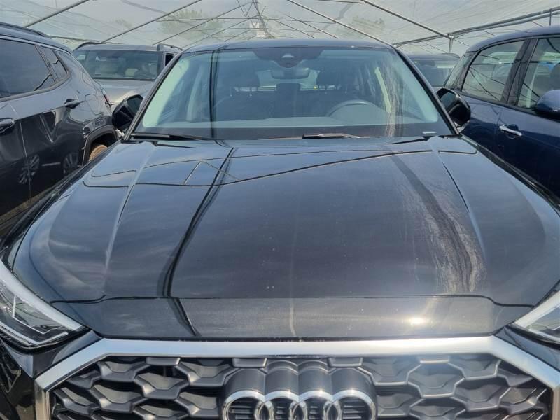Audi Q3 SUV 45 TFSI E S TRONIC BUSINESS PLUS - foto 21