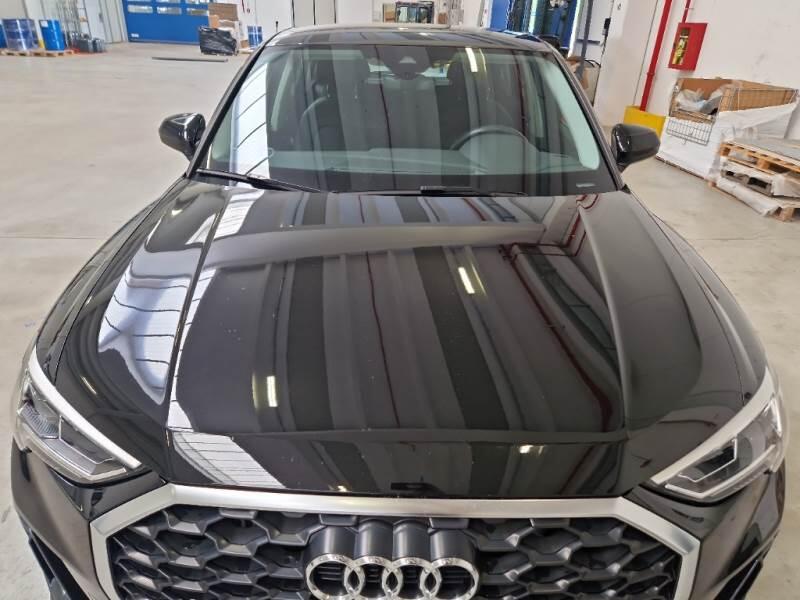 Audi Q3 SUV 45 TFSI E S TRONIC BUSINESS PLUS - foto 29
