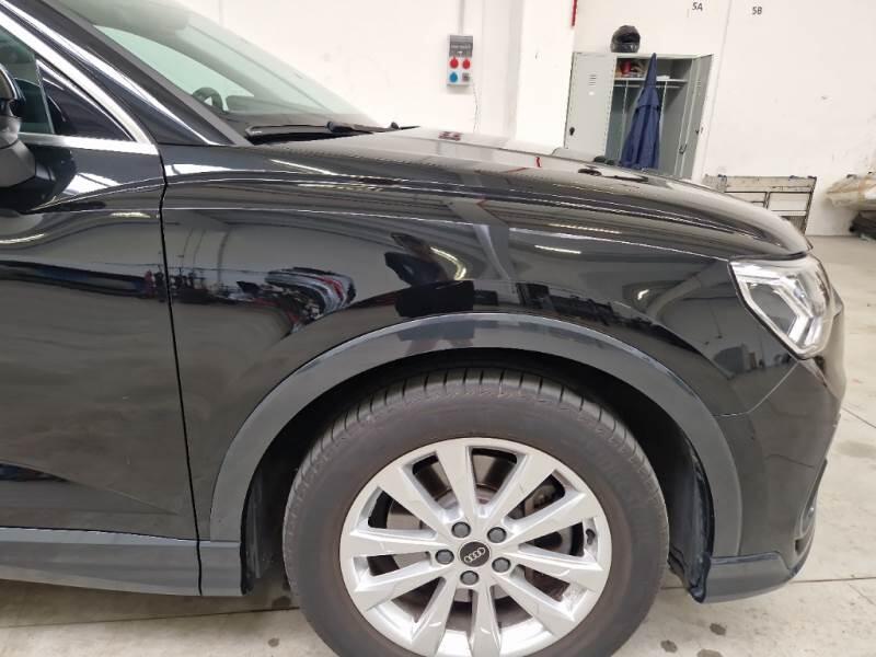 Audi Q3 SUV 45 TFSI E S TRONIC BUSINESS PLUS - foto 34