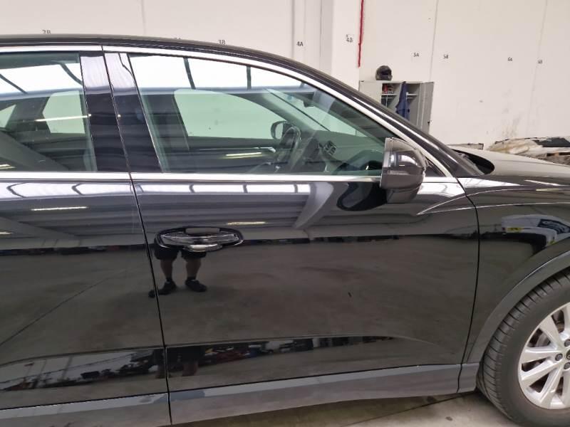 Audi Q3 SUV 45 TFSI E S TRONIC BUSINESS PLUS - foto 36