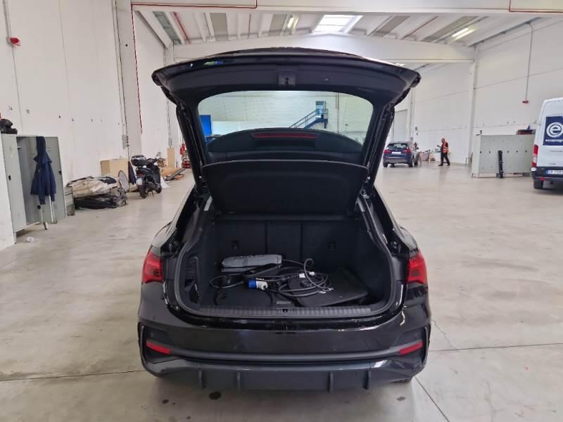 Audi Q3 SUV 45 TFSI E S TRONIC BUSINESS PLUS - foto 5