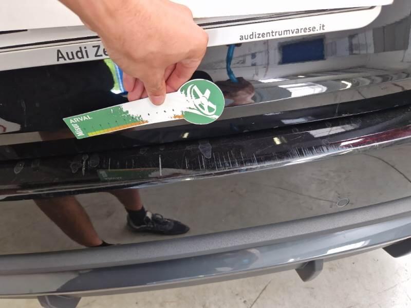 Audi Q3 SUV 45 TFSI E S TRONIC BUSINESS PLUS - foto 44